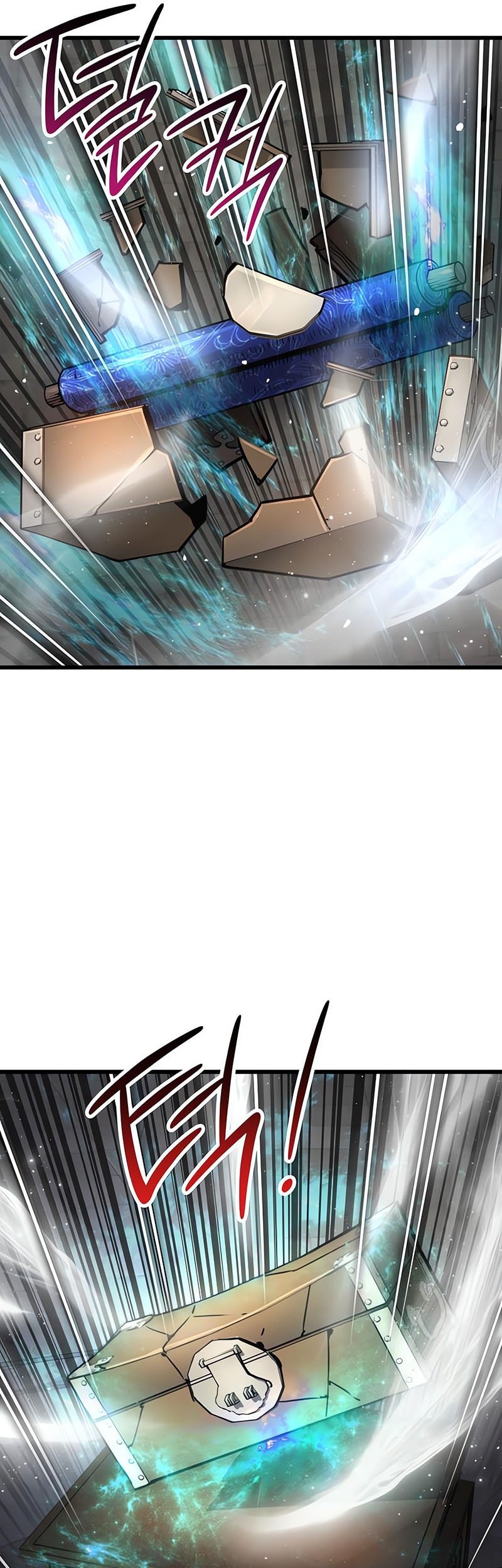 Myst, Might, Mayhem (Legend Of Heavenly Chaos Demon) Chapter 74 Gambar 50