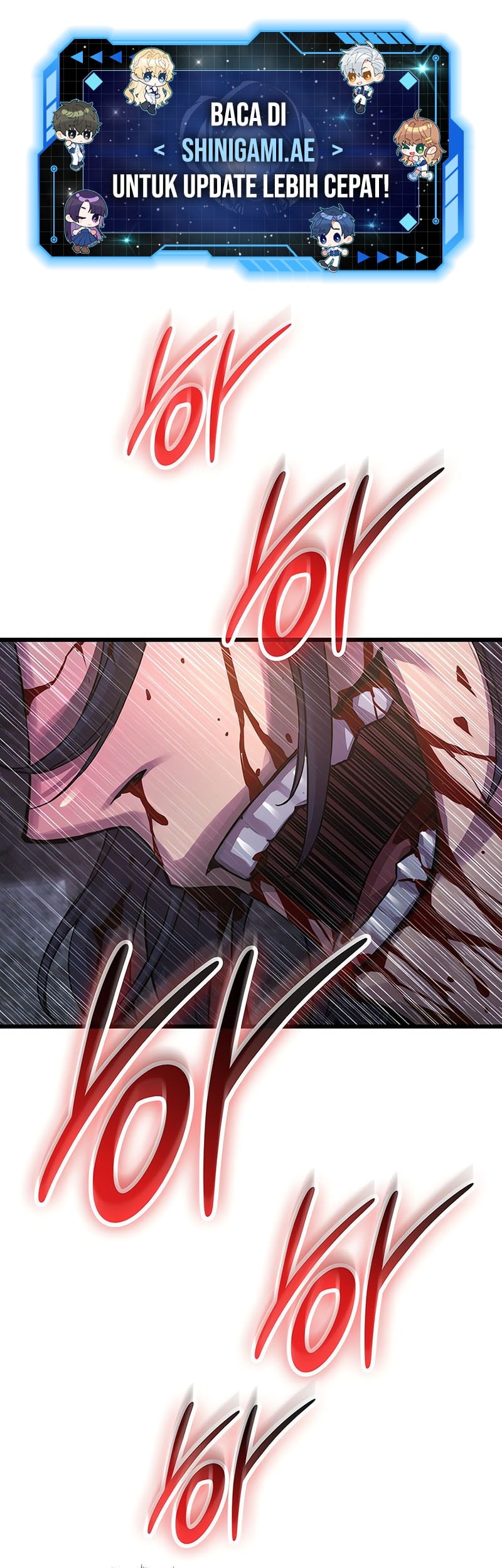 Baca Manhwa Myst, Might, Mayhem (Legend Of Heavenly Chaos Demon) Chapter 74 Gambar 2