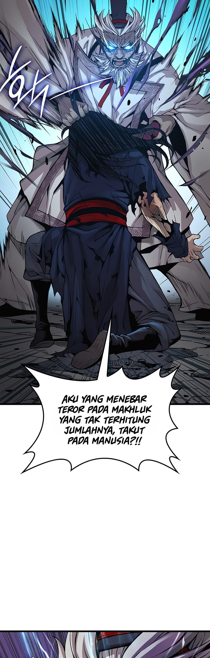 Myst, Might, Mayhem (Legend Of Heavenly Chaos Demon) Chapter 74 Gambar 8
