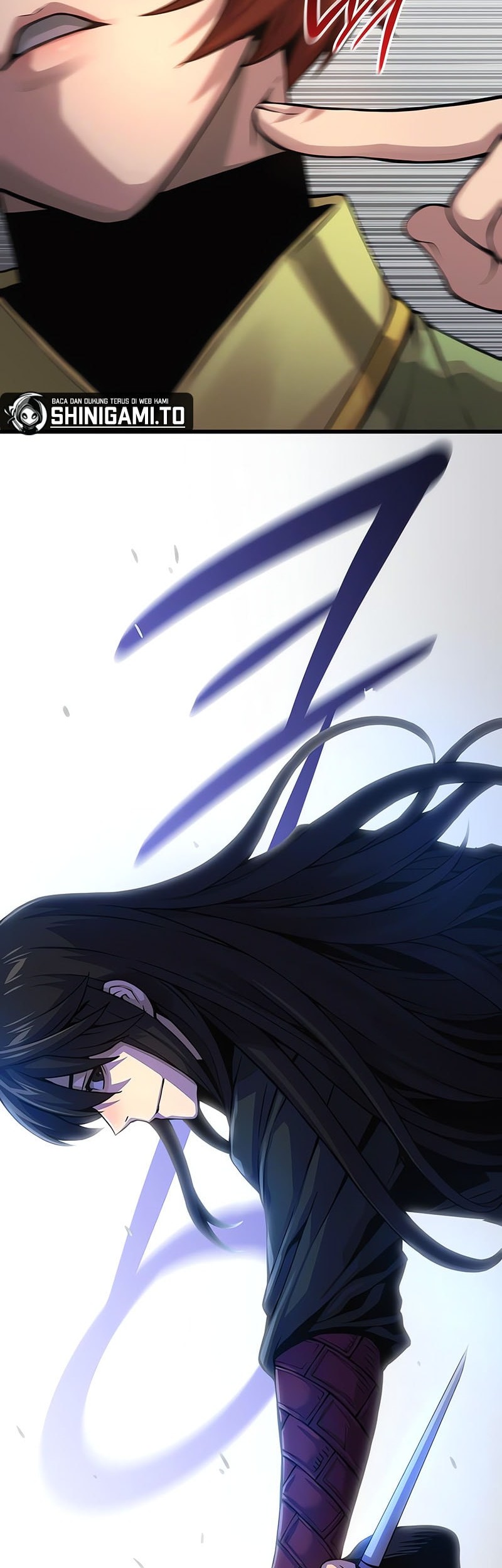 Myst, Might, Mayhem (Legend Of Heavenly Chaos Demon) Chapter 76 Gambar 39