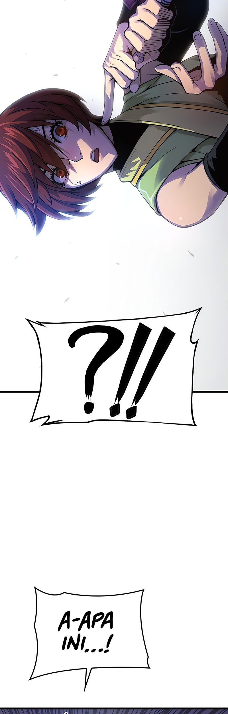 Myst, Might, Mayhem (Legend Of Heavenly Chaos Demon) Chapter 76 Gambar 40