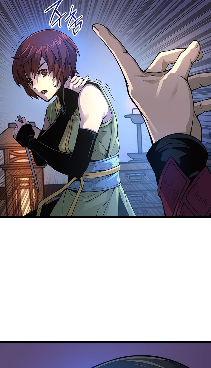 Myst, Might, Mayhem (Legend Of Heavenly Chaos Demon) Chapter 76 Gambar 41