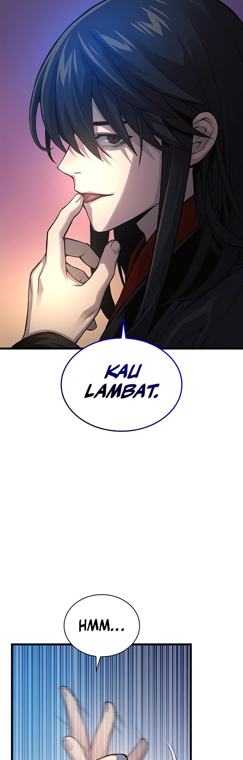 Myst, Might, Mayhem (Legend Of Heavenly Chaos Demon) Chapter 76 Gambar 42