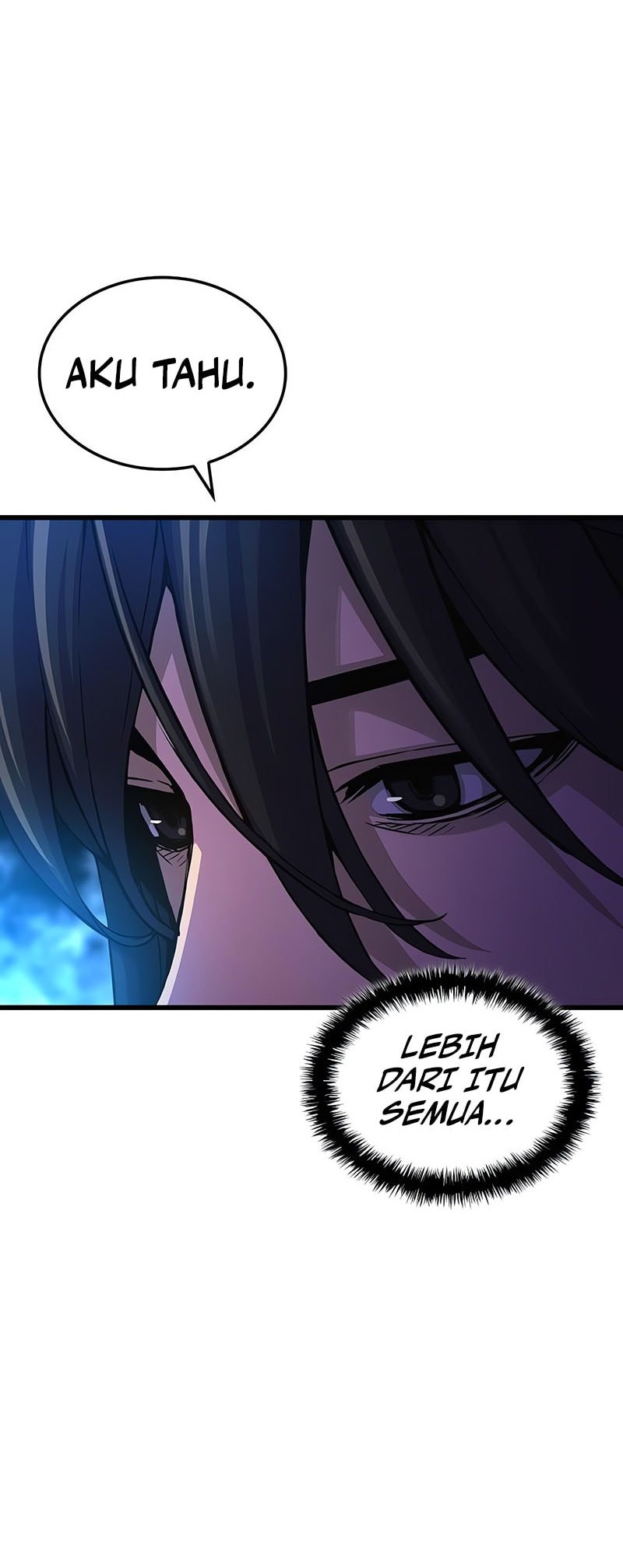 Myst, Might, Mayhem (Legend Of Heavenly Chaos Demon) Chapter 76 Gambar 45