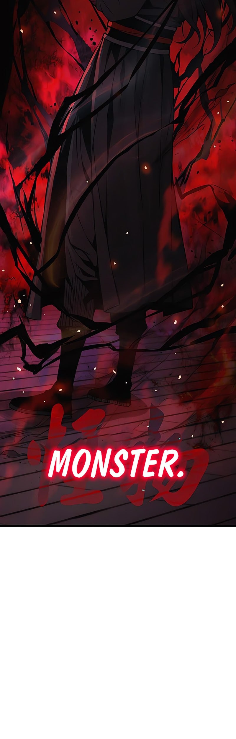 Myst, Might, Mayhem (Legend Of Heavenly Chaos Demon) Chapter 76 Gambar 51