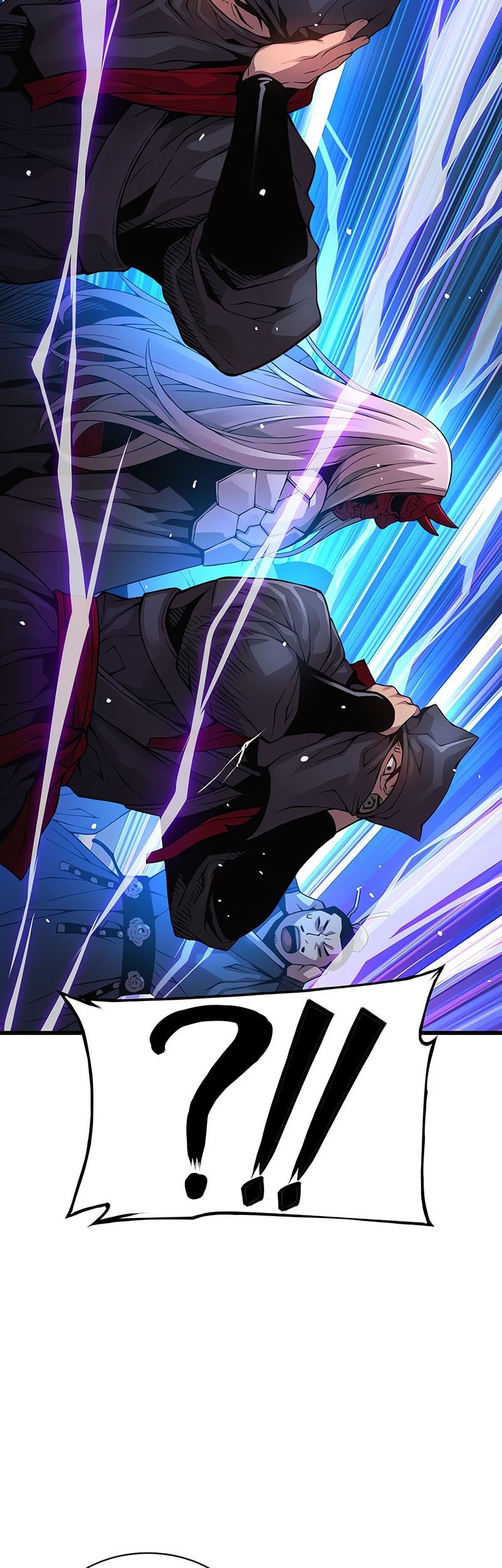 Myst, Might, Mayhem (Legend Of Heavenly Chaos Demon) Chapter 76 Gambar 59