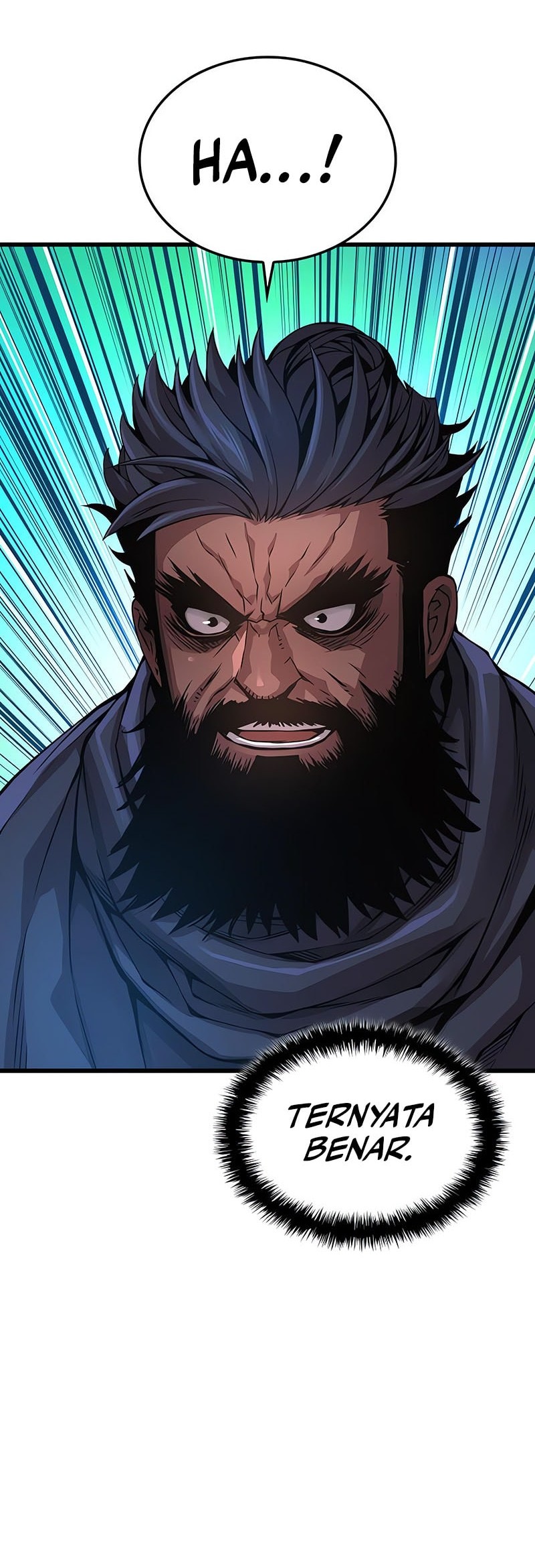 Myst, Might, Mayhem (Legend Of Heavenly Chaos Demon) Chapter 76 Gambar 80