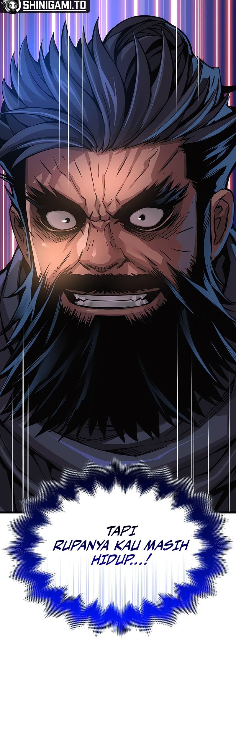 Myst, Might, Mayhem (Legend Of Heavenly Chaos Demon) Chapter 76 Gambar 82