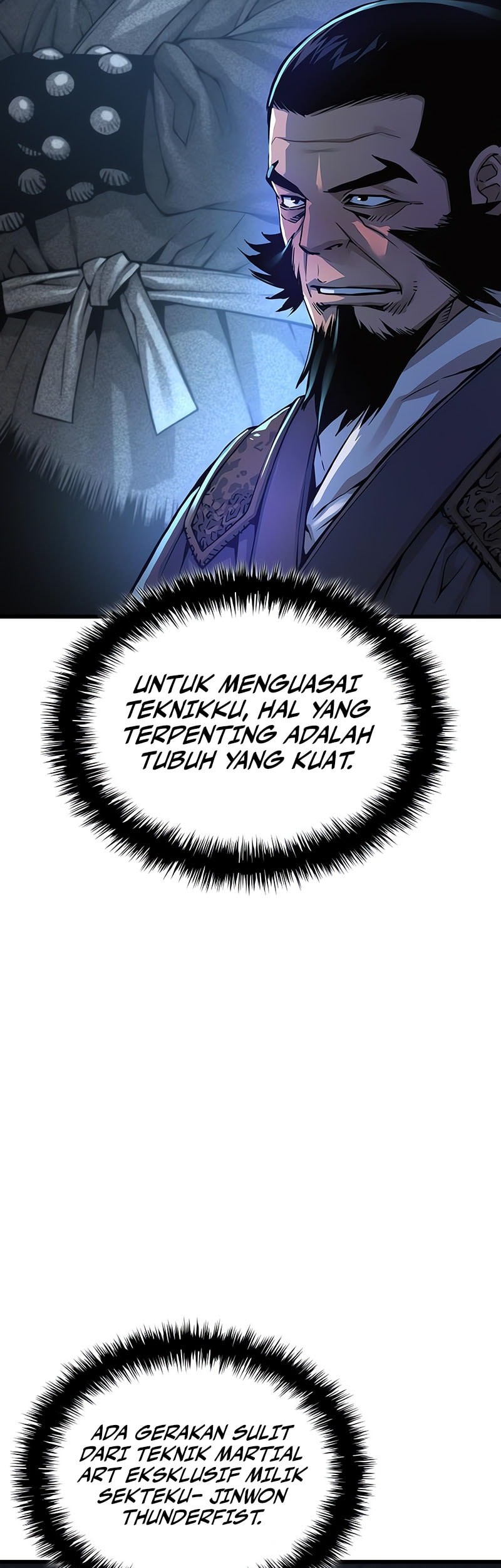 Myst, Might, Mayhem (Legend Of Heavenly Chaos Demon) Chapter 76 Gambar 10