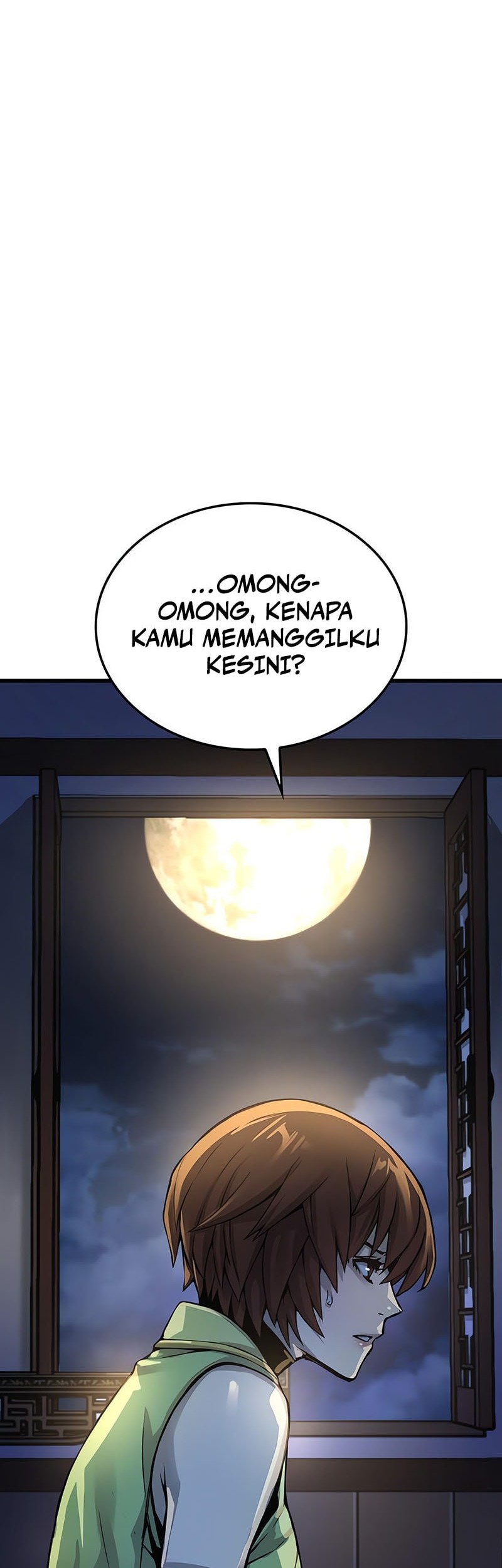 Myst, Might, Mayhem (Legend Of Heavenly Chaos Demon) Chapter 76 Gambar 23