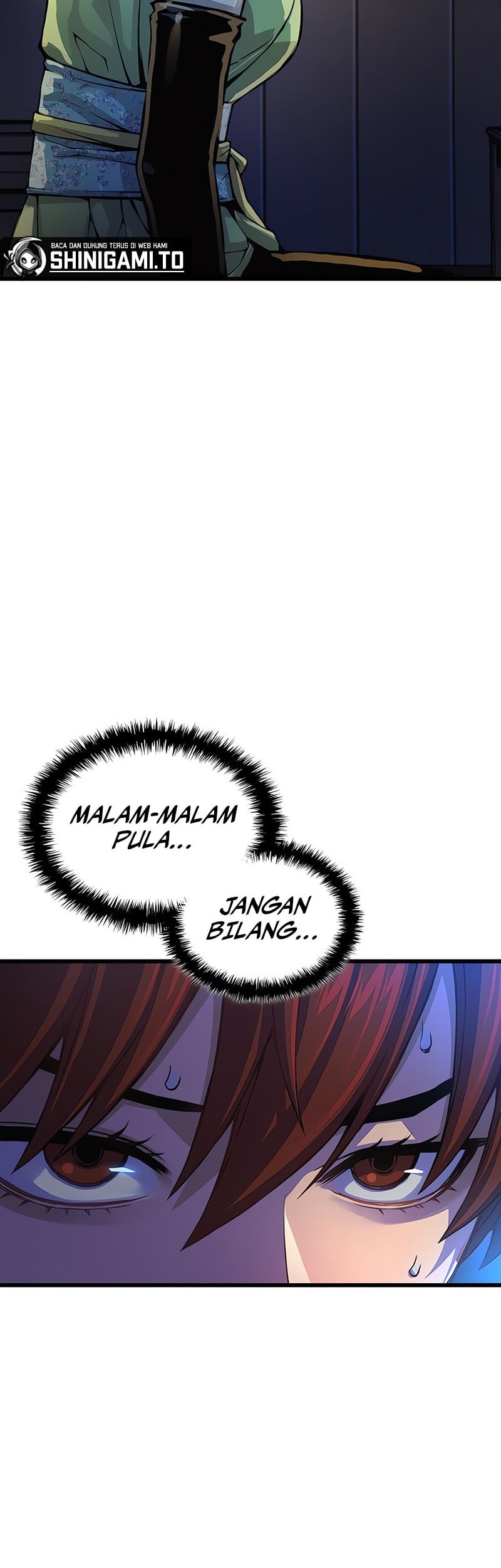 Myst, Might, Mayhem (Legend Of Heavenly Chaos Demon) Chapter 76 Gambar 24