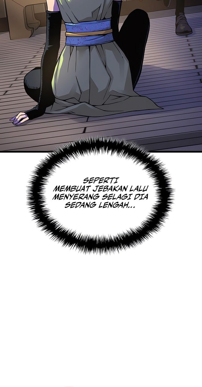Myst, Might, Mayhem (Legend Of Heavenly Chaos Demon) Chapter 76 Gambar 33