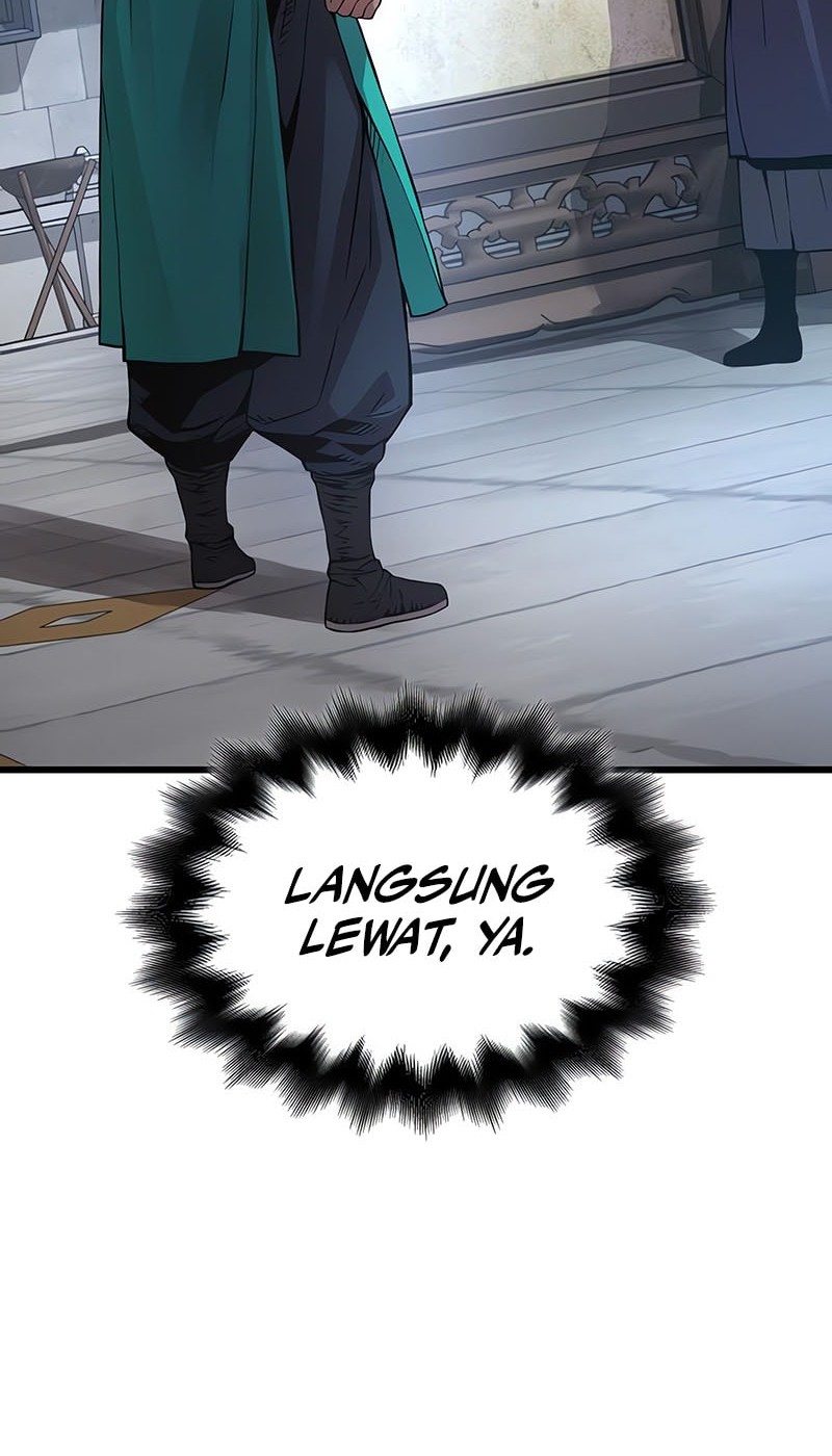 Myst, Might, Mayhem (Legend Of Heavenly Chaos Demon) Chapter 77 Gambar 45