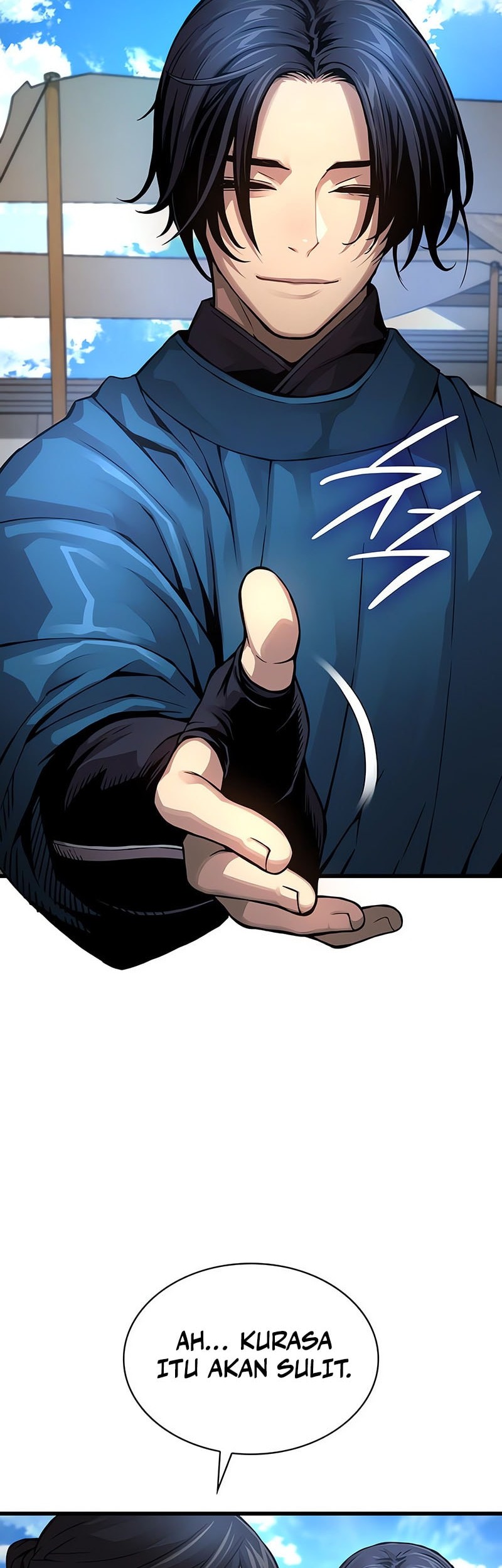 Myst, Might, Mayhem (Legend Of Heavenly Chaos Demon) Chapter 77 Gambar 59