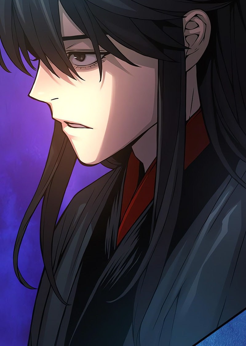 Myst, Might, Mayhem (Legend Of Heavenly Chaos Demon) Chapter 77 Gambar 61