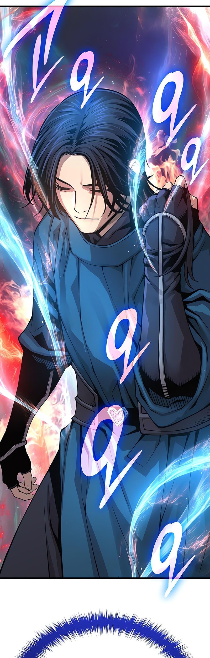 Myst, Might, Mayhem (Legend Of Heavenly Chaos Demon) Chapter 77 Gambar 78