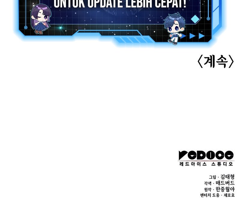 Myst, Might, Mayhem (Legend Of Heavenly Chaos Demon) Chapter 77 Gambar 85