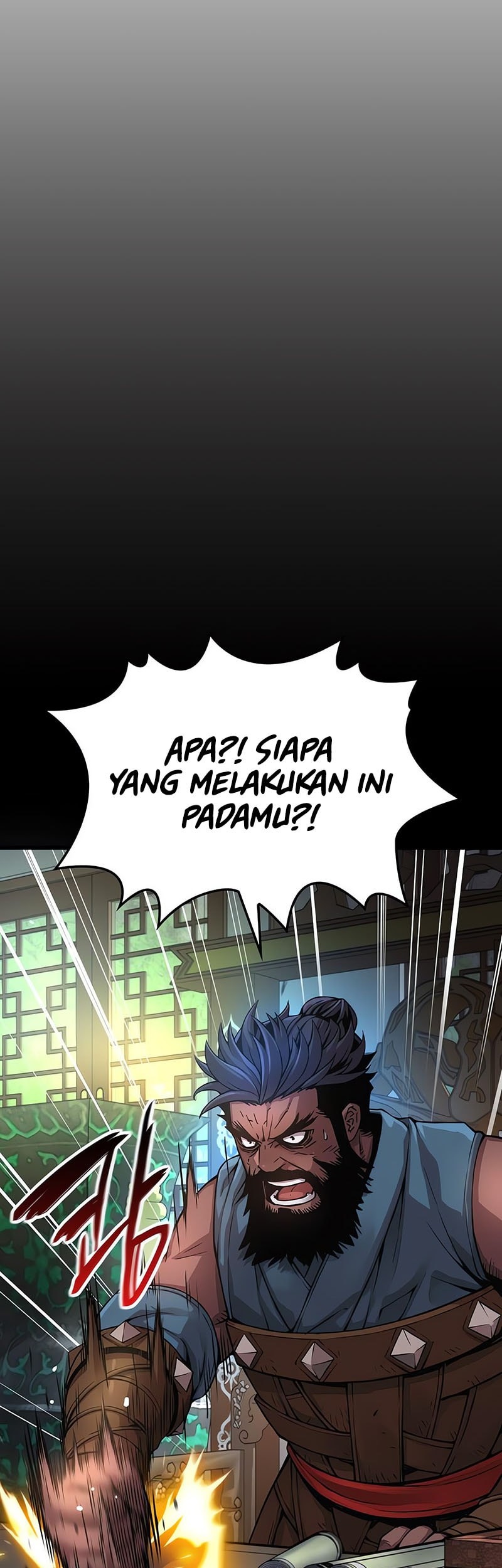 Myst, Might, Mayhem (Legend Of Heavenly Chaos Demon) Chapter 77 Gambar 4
