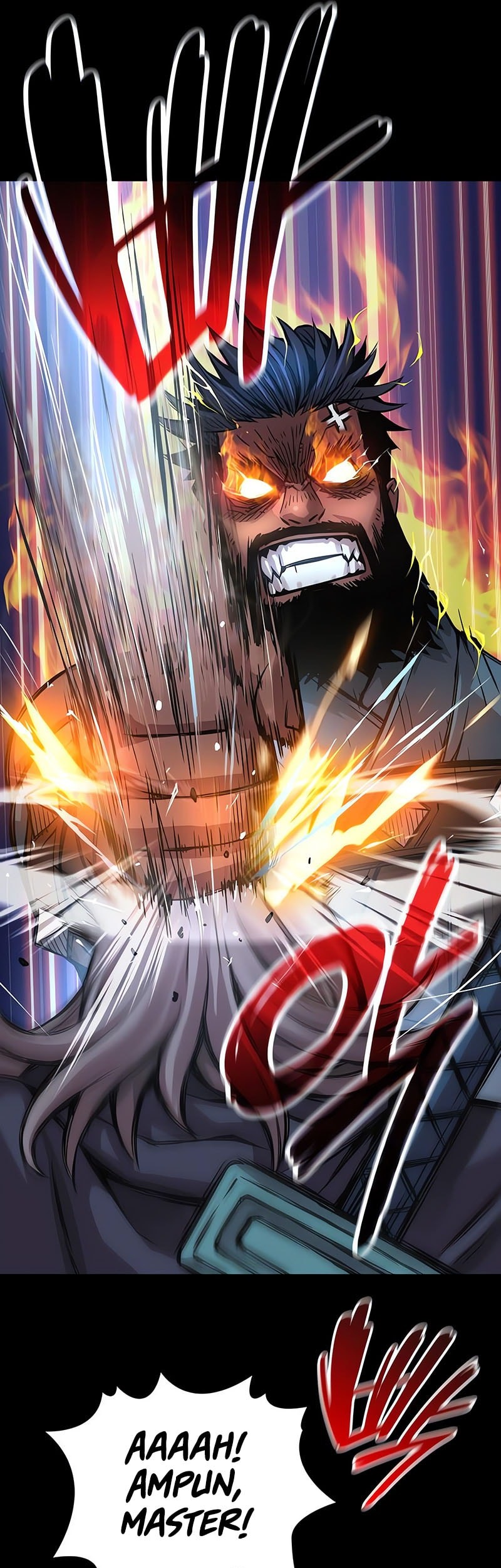 Myst, Might, Mayhem (Legend Of Heavenly Chaos Demon) Chapter 77 Gambar 10