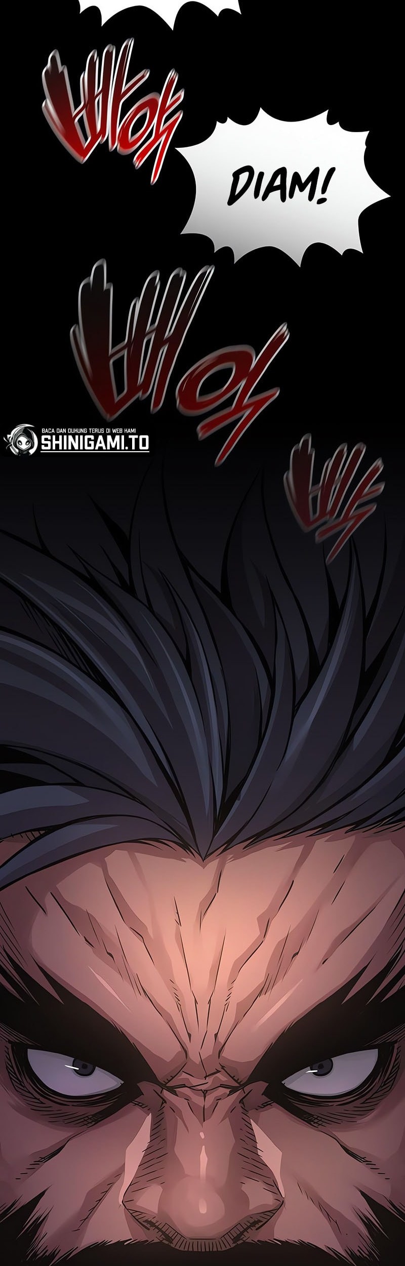 Myst, Might, Mayhem (Legend Of Heavenly Chaos Demon) Chapter 77 Gambar 11