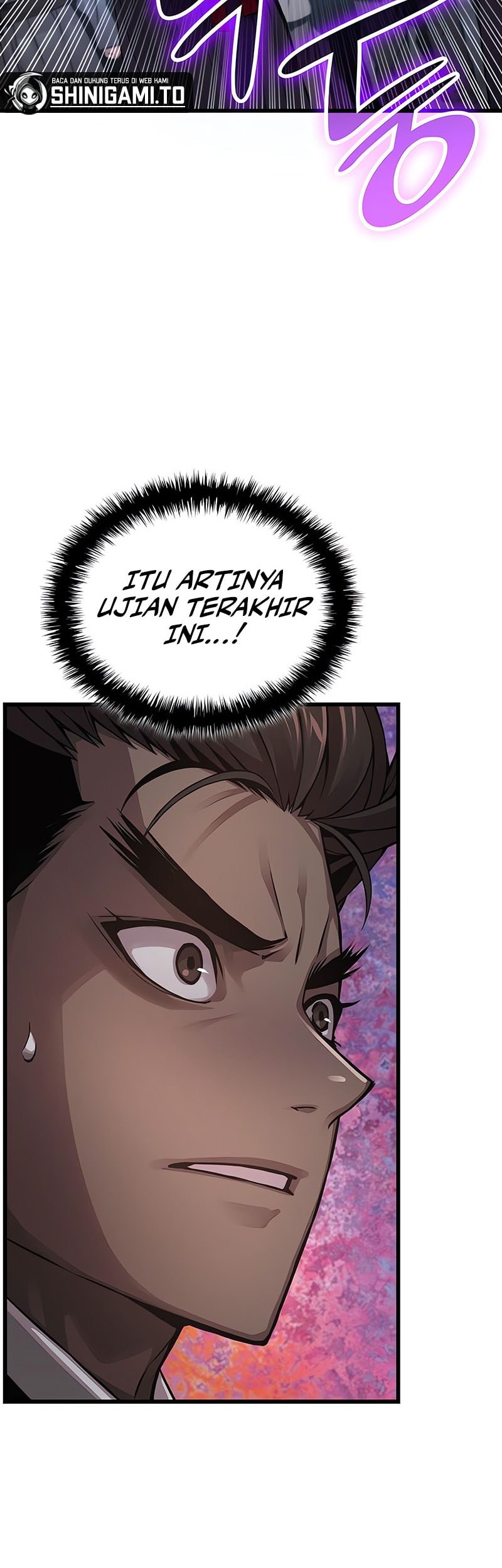 Myst, Might, Mayhem (Legend Of Heavenly Chaos Demon) Chapter 77 Gambar 25