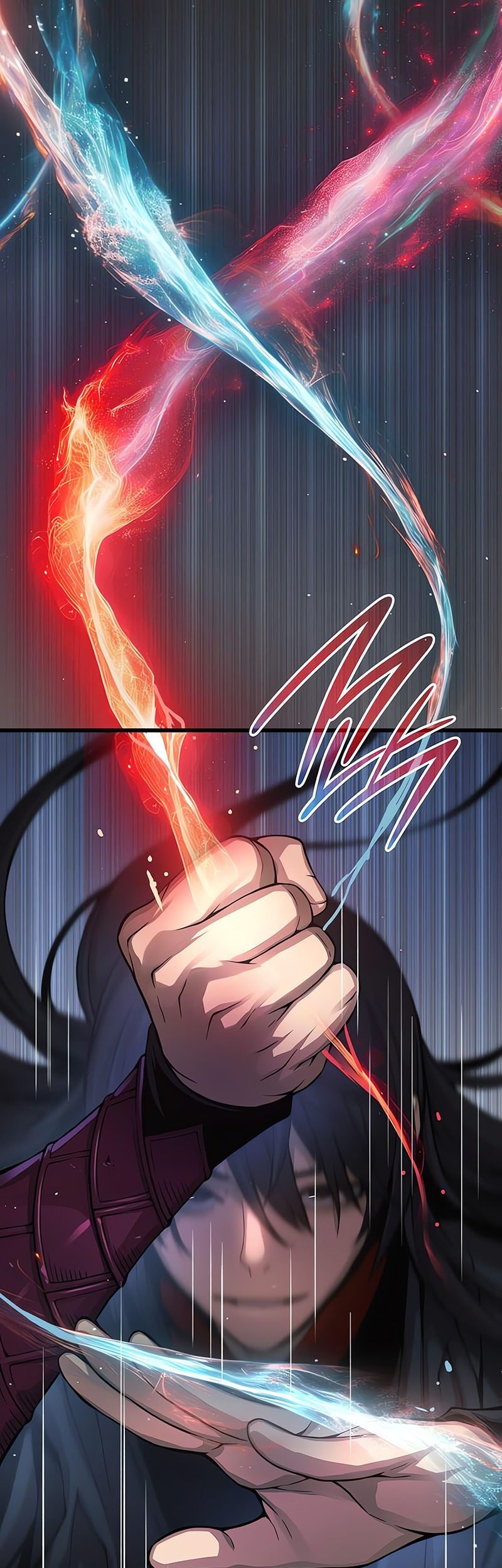 Myst, Might, Mayhem (Legend Of Heavenly Chaos Demon) Chapter 78 Gambar 40