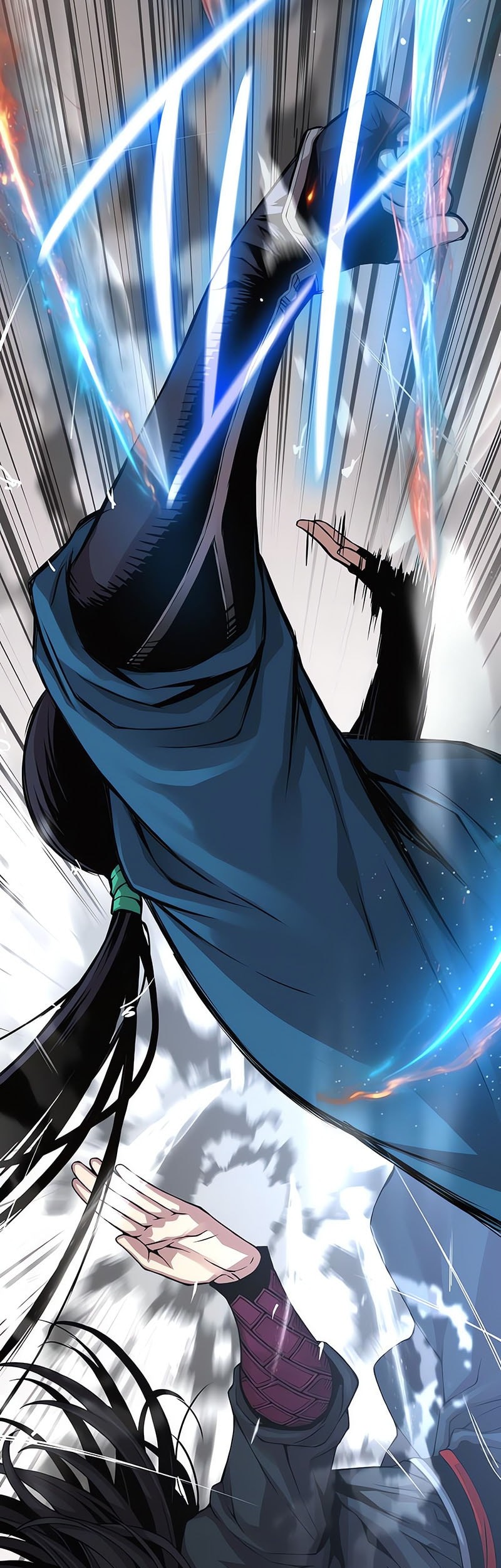 Myst, Might, Mayhem (Legend Of Heavenly Chaos Demon) Chapter 78 Gambar 42