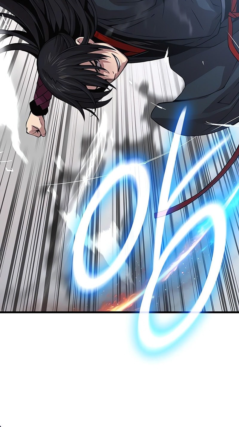 Myst, Might, Mayhem (Legend Of Heavenly Chaos Demon) Chapter 78 Gambar 43