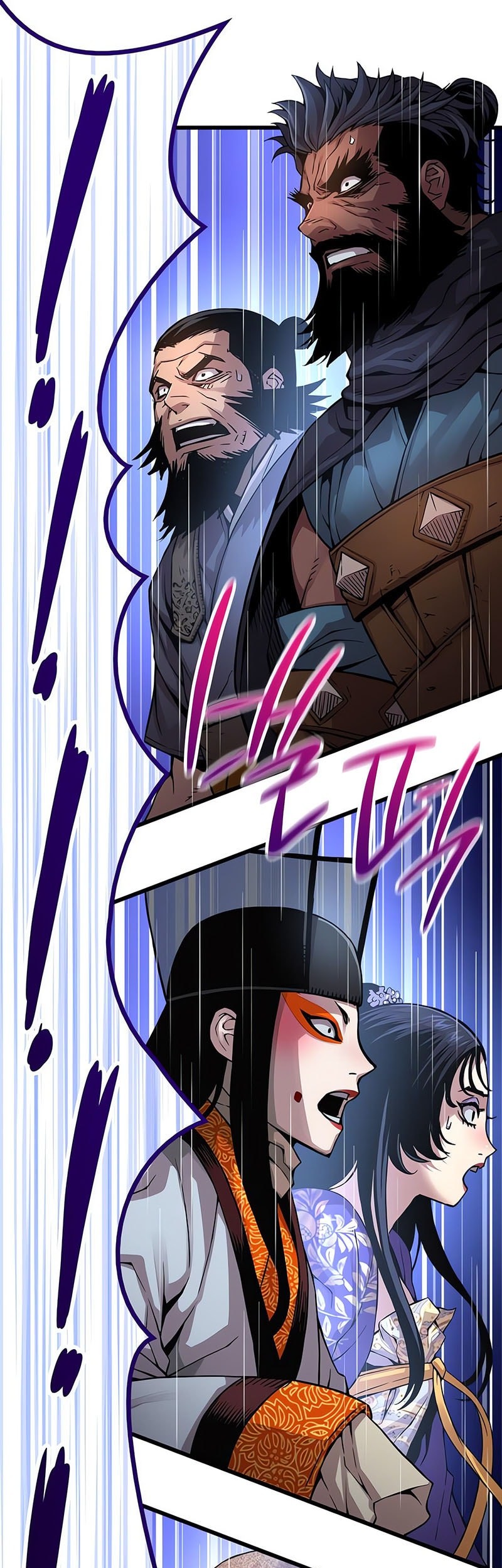 Myst, Might, Mayhem (Legend Of Heavenly Chaos Demon) Chapter 78 Gambar 44