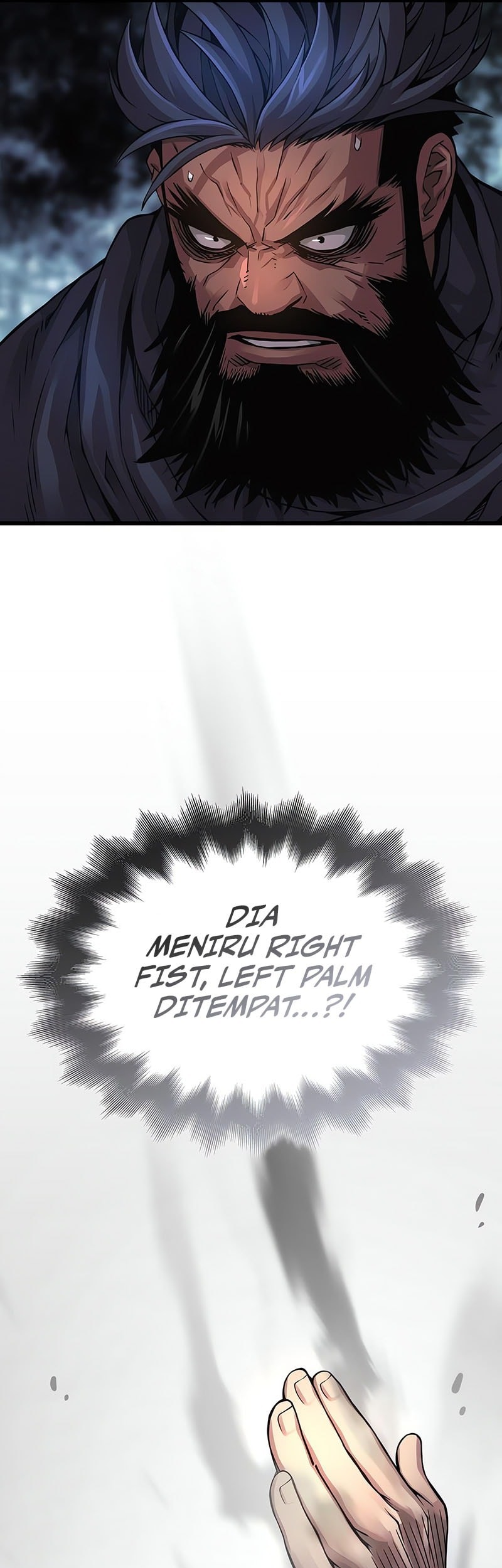 Myst, Might, Mayhem (Legend Of Heavenly Chaos Demon) Chapter 78 Gambar 48