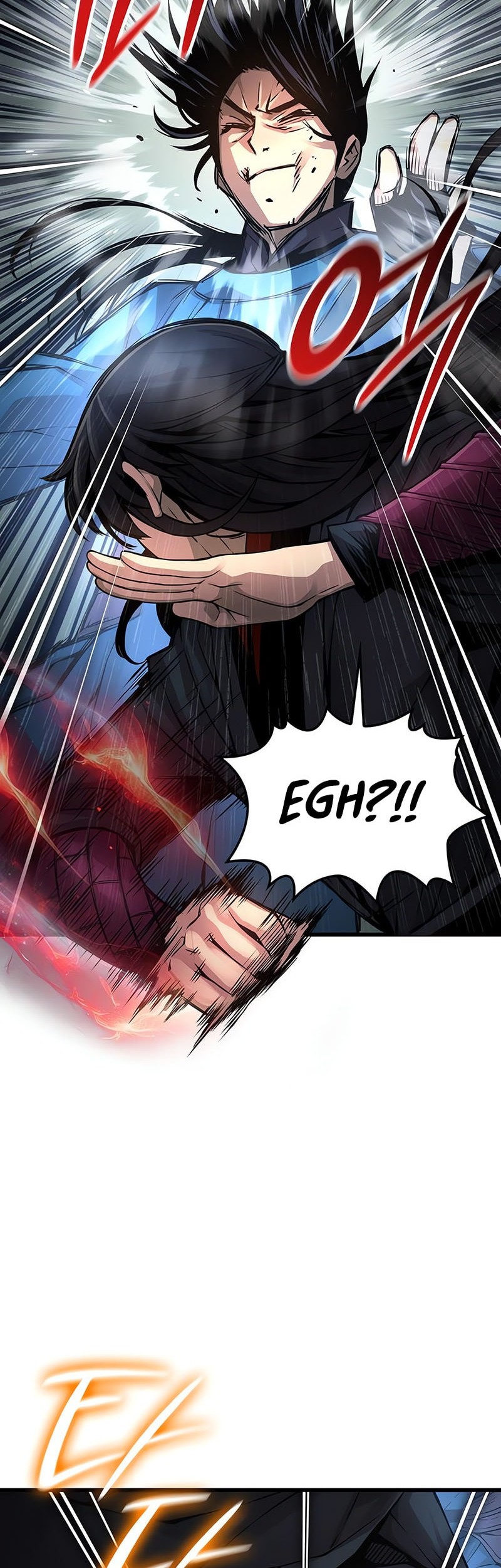 Myst, Might, Mayhem (Legend Of Heavenly Chaos Demon) Chapter 78 Gambar 53