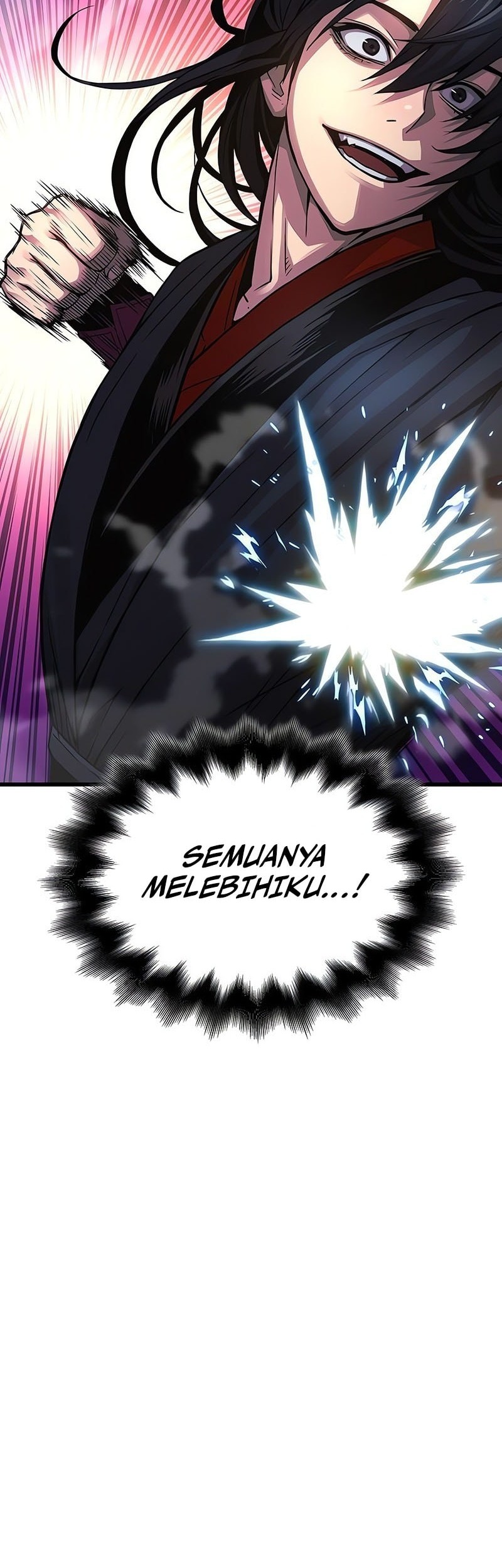 Myst, Might, Mayhem (Legend Of Heavenly Chaos Demon) Chapter 78 Gambar 59