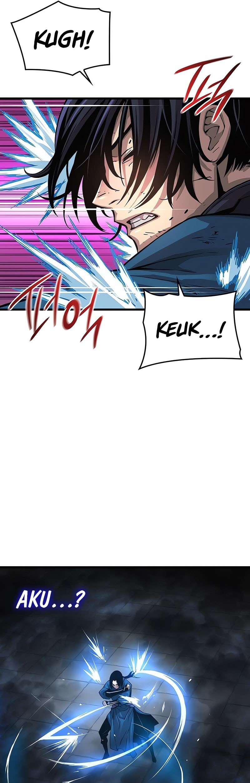 Myst, Might, Mayhem (Legend Of Heavenly Chaos Demon) Chapter 78 Gambar 64