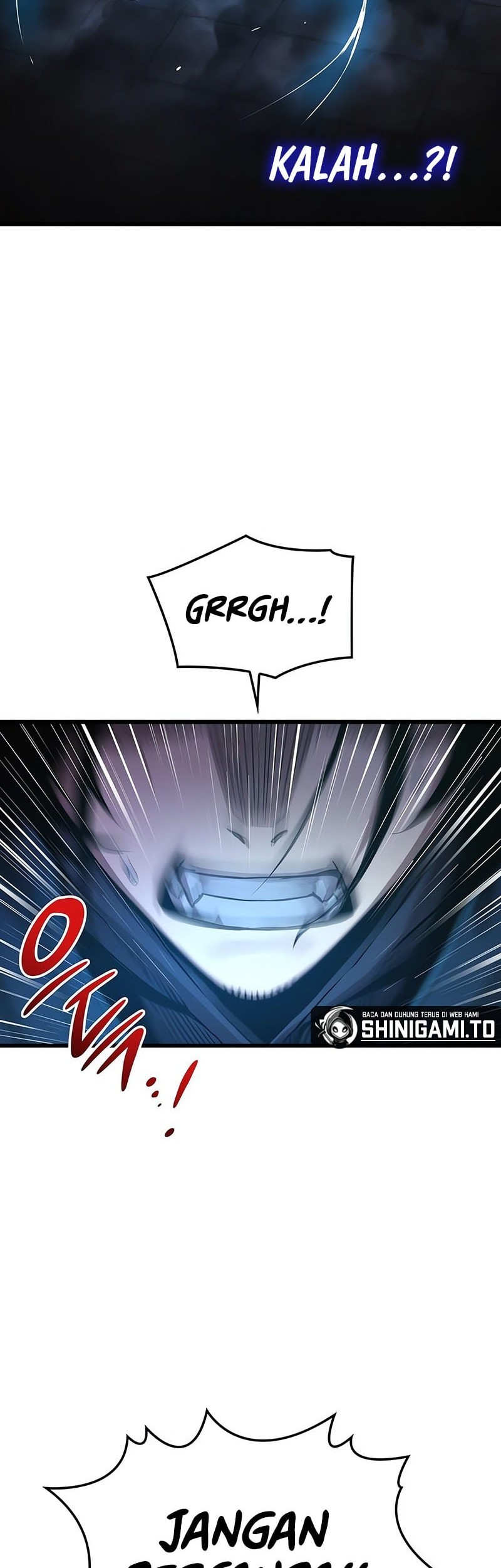 Myst, Might, Mayhem (Legend Of Heavenly Chaos Demon) Chapter 78 Gambar 65