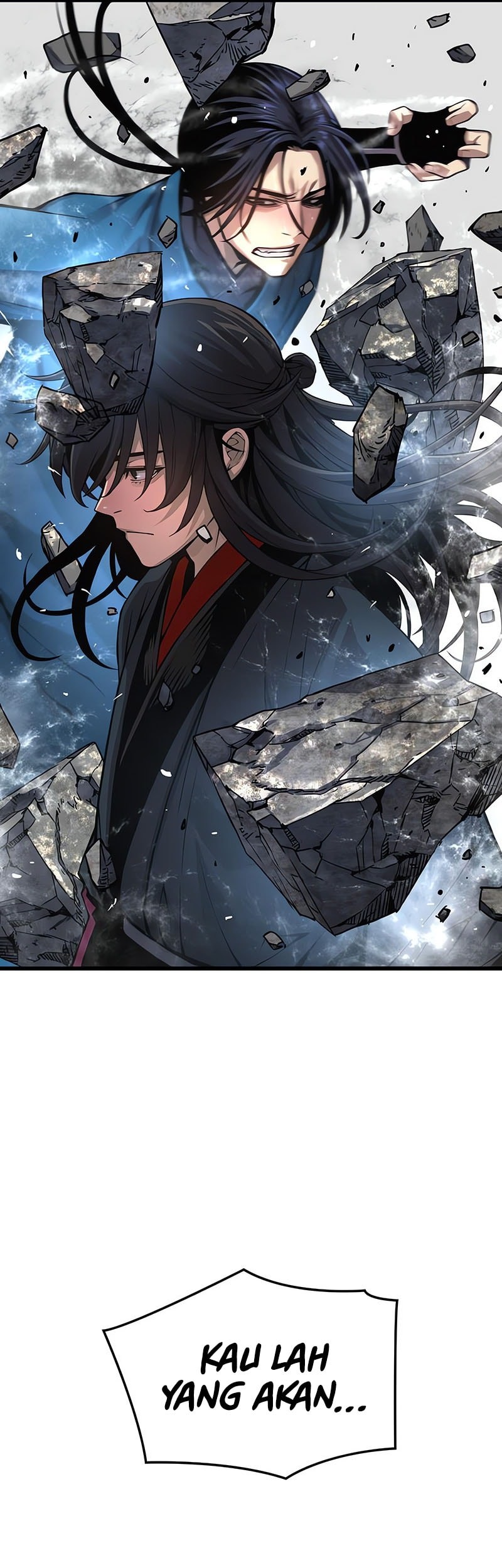 Myst, Might, Mayhem (Legend Of Heavenly Chaos Demon) Chapter 78 Gambar 68