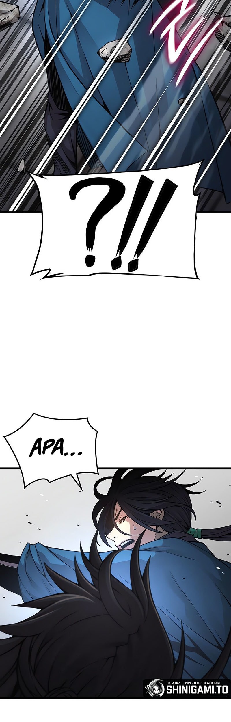 Myst, Might, Mayhem (Legend Of Heavenly Chaos Demon) Chapter 78 Gambar 71