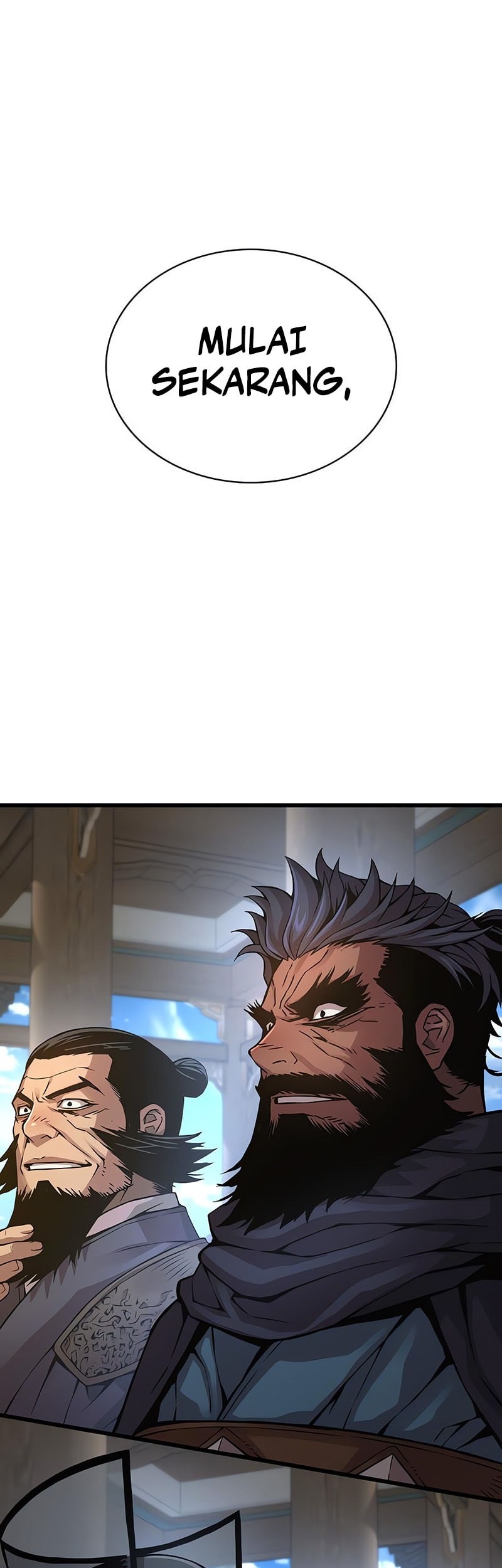 Myst, Might, Mayhem (Legend Of Heavenly Chaos Demon) Chapter 78 Gambar 72