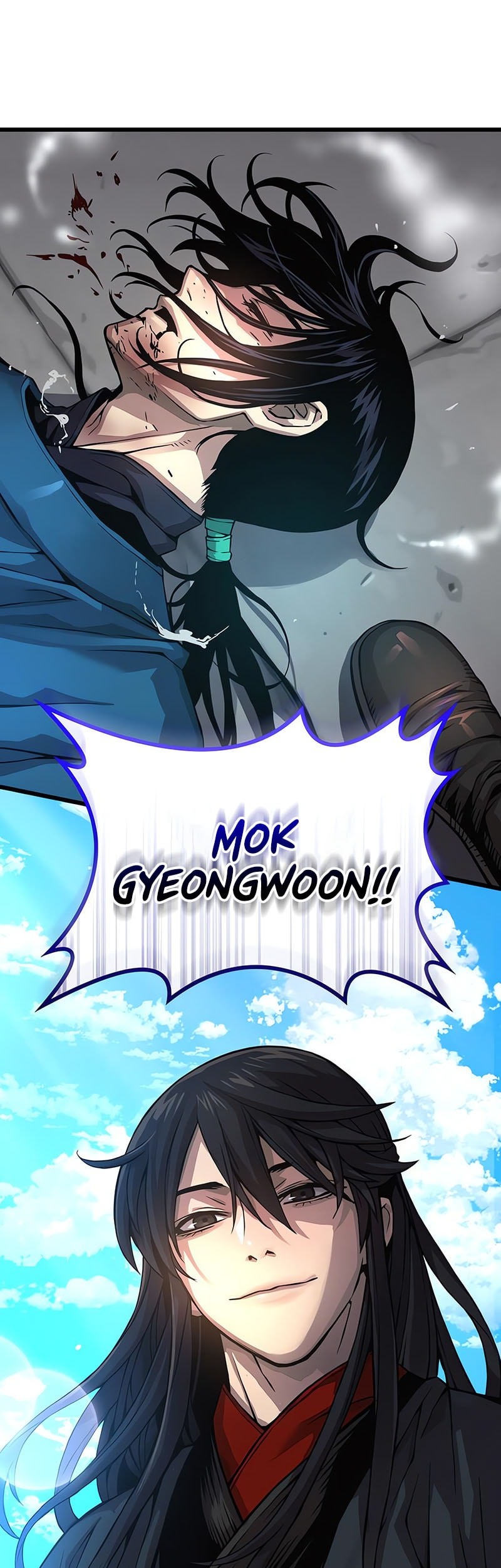 Myst, Might, Mayhem (Legend Of Heavenly Chaos Demon) Chapter 78 Gambar 84