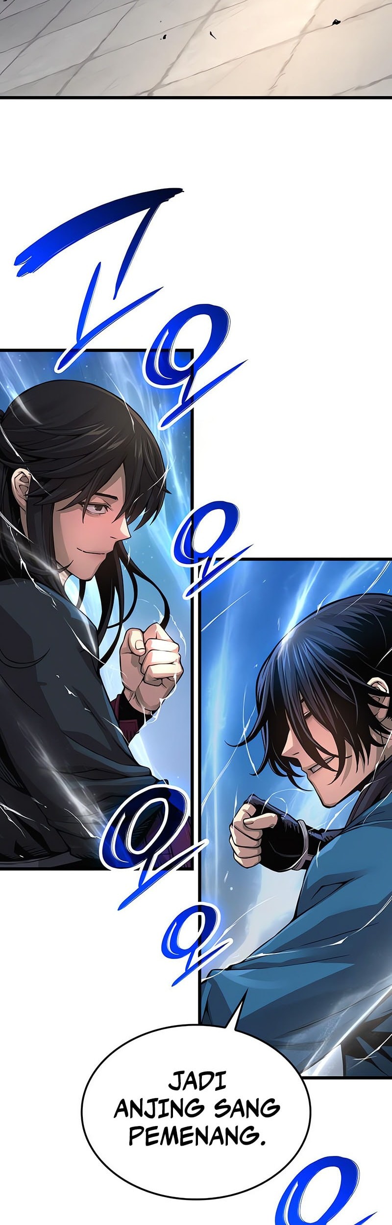 Myst, Might, Mayhem (Legend Of Heavenly Chaos Demon) Chapter 78 Gambar 3