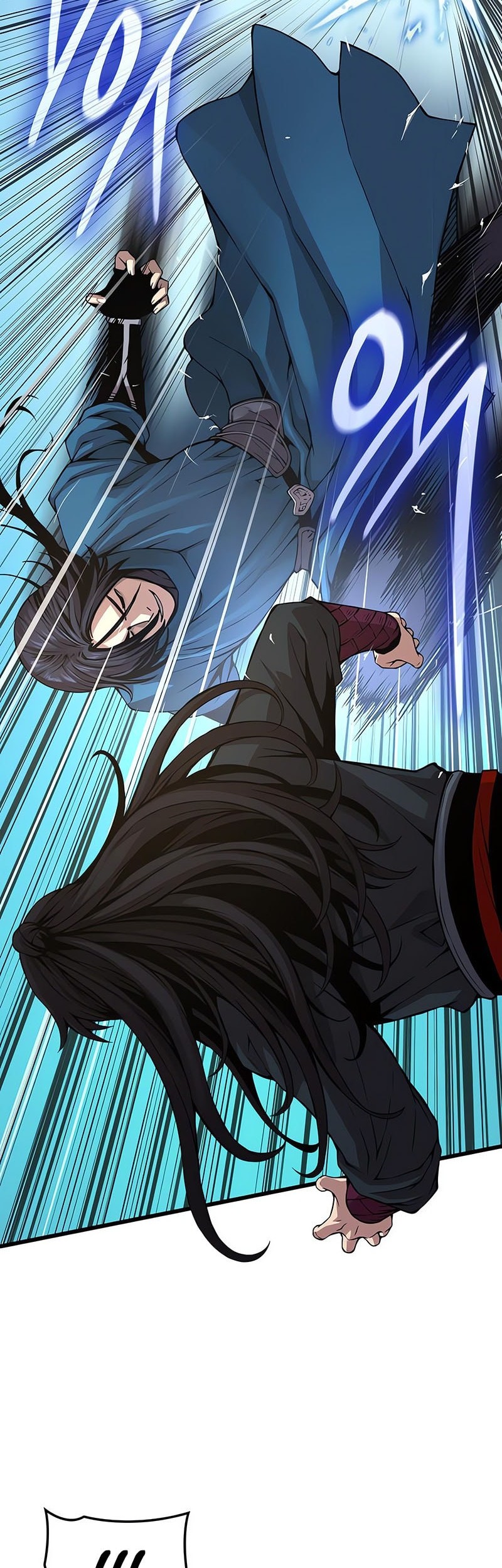 Myst, Might, Mayhem (Legend Of Heavenly Chaos Demon) Chapter 78 Gambar 7
