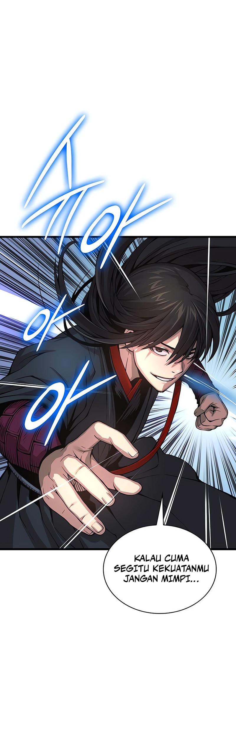 Myst, Might, Mayhem (Legend Of Heavenly Chaos Demon) Chapter 78 Gambar 10