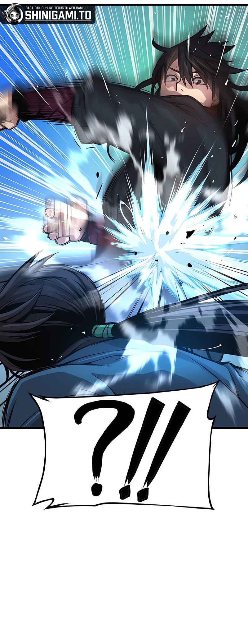 Myst, Might, Mayhem (Legend Of Heavenly Chaos Demon) Chapter 78 Gambar 11