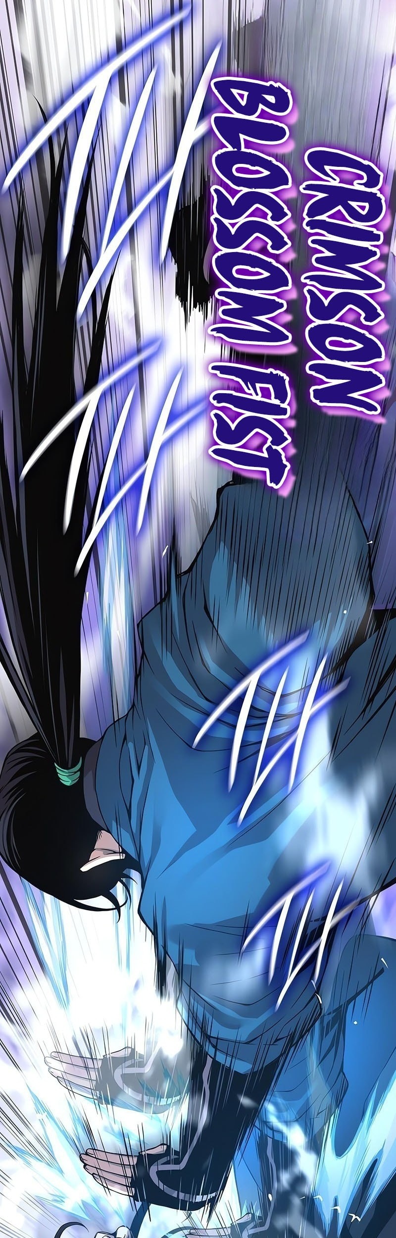 Myst, Might, Mayhem (Legend Of Heavenly Chaos Demon) Chapter 78 Gambar 14