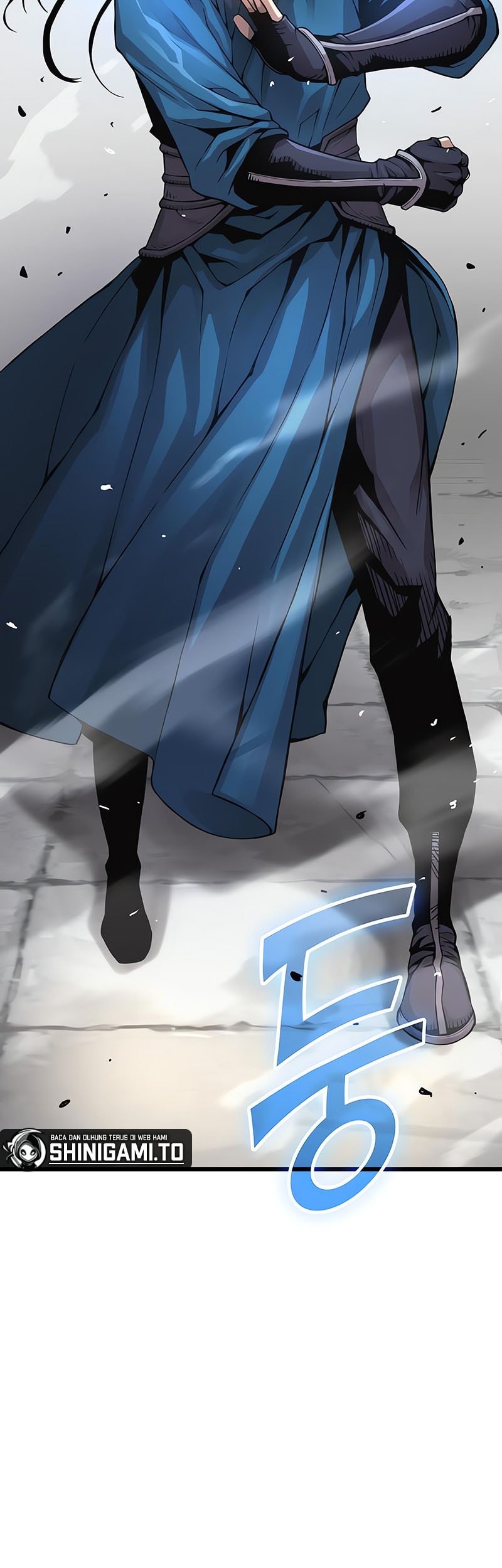 Myst, Might, Mayhem (Legend Of Heavenly Chaos Demon) Chapter 78 Gambar 18