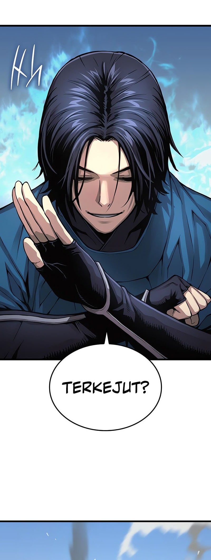 Myst, Might, Mayhem (Legend Of Heavenly Chaos Demon) Chapter 78 Gambar 19