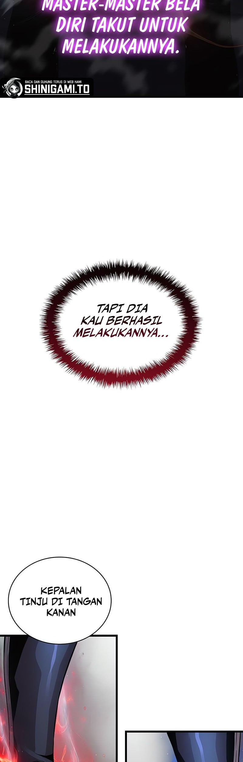 Myst, Might, Mayhem (Legend Of Heavenly Chaos Demon) Chapter 78 Gambar 26