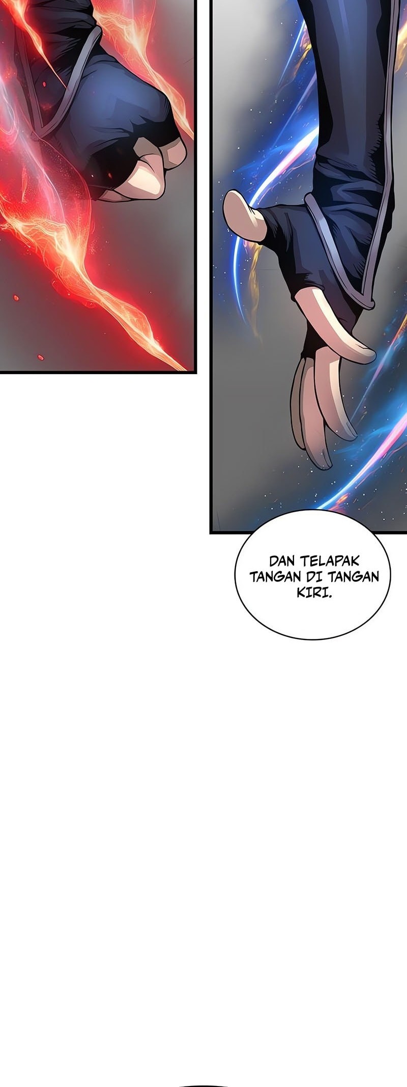 Myst, Might, Mayhem (Legend Of Heavenly Chaos Demon) Chapter 78 Gambar 27