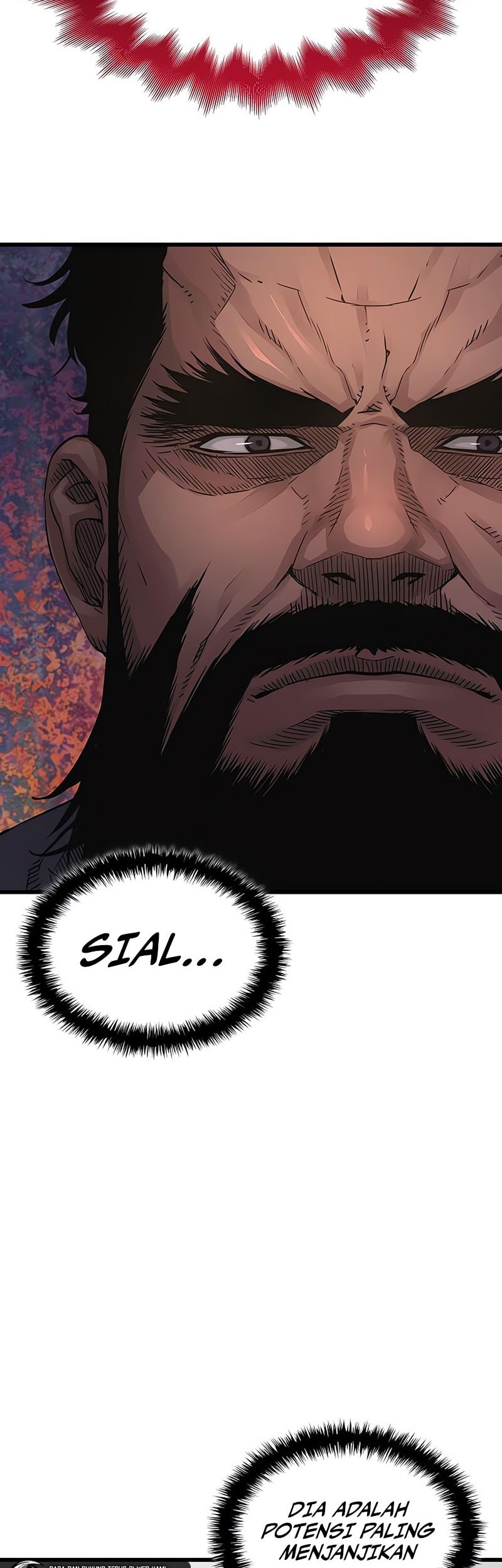 Myst, Might, Mayhem (Legend Of Heavenly Chaos Demon) Chapter 78 Gambar 29