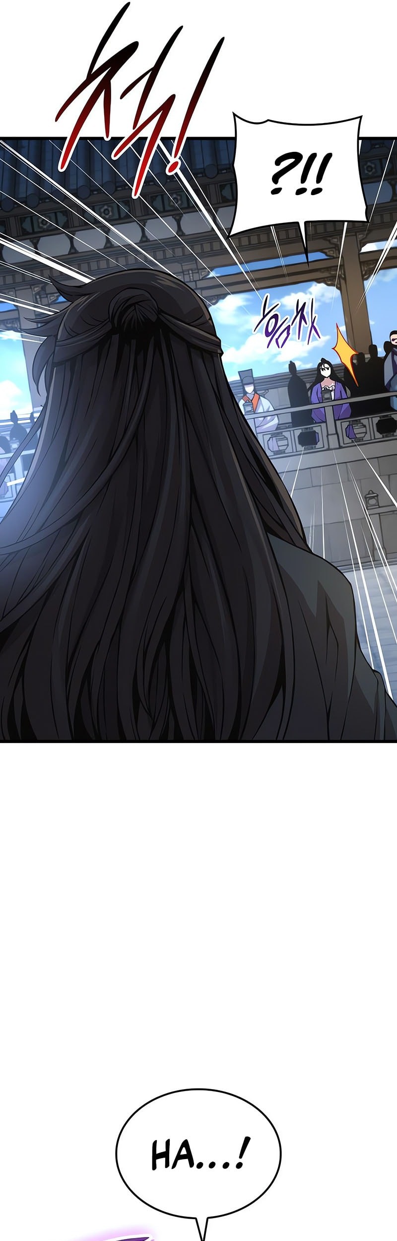 Myst, Might, Mayhem (Legend Of Heavenly Chaos Demon) Chapter 79 Gambar 34