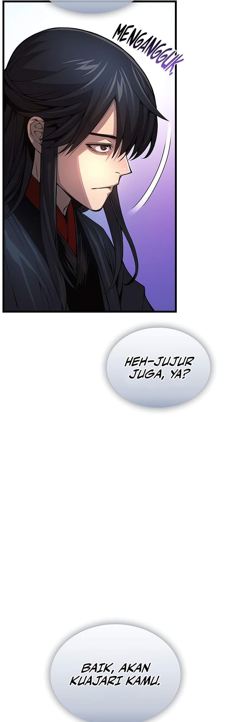 Myst, Might, Mayhem (Legend Of Heavenly Chaos Demon) Chapter 79 Gambar 38